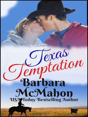 cover image of Texas Temptation